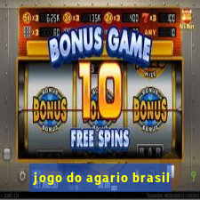 jogo do agario brasil